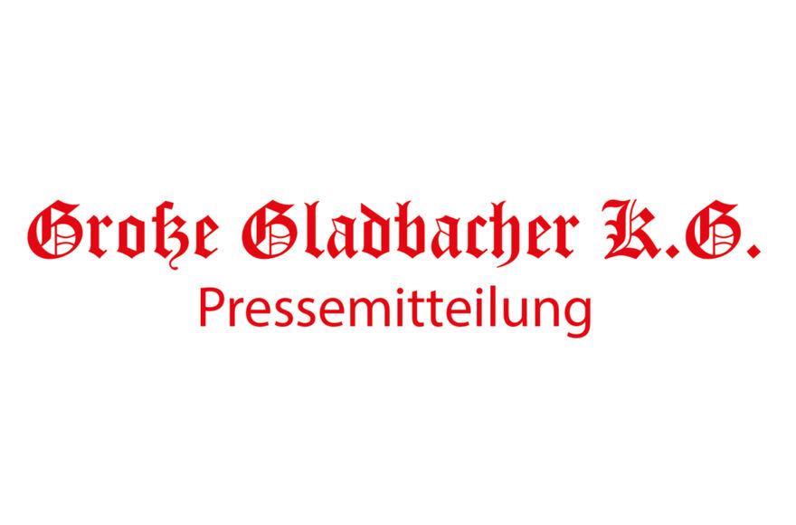 Pressemitteilung