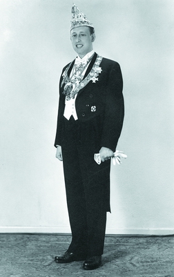 Franz Heinrich Krey