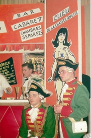 Die Stadtsoldaten