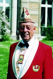 Franz Heinrich Krey