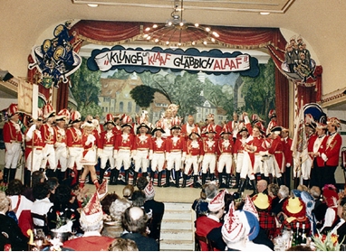 Die Prinzengarde